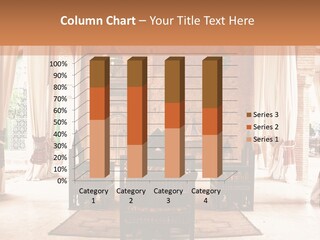 Traditional Style Arabian PowerPoint Template