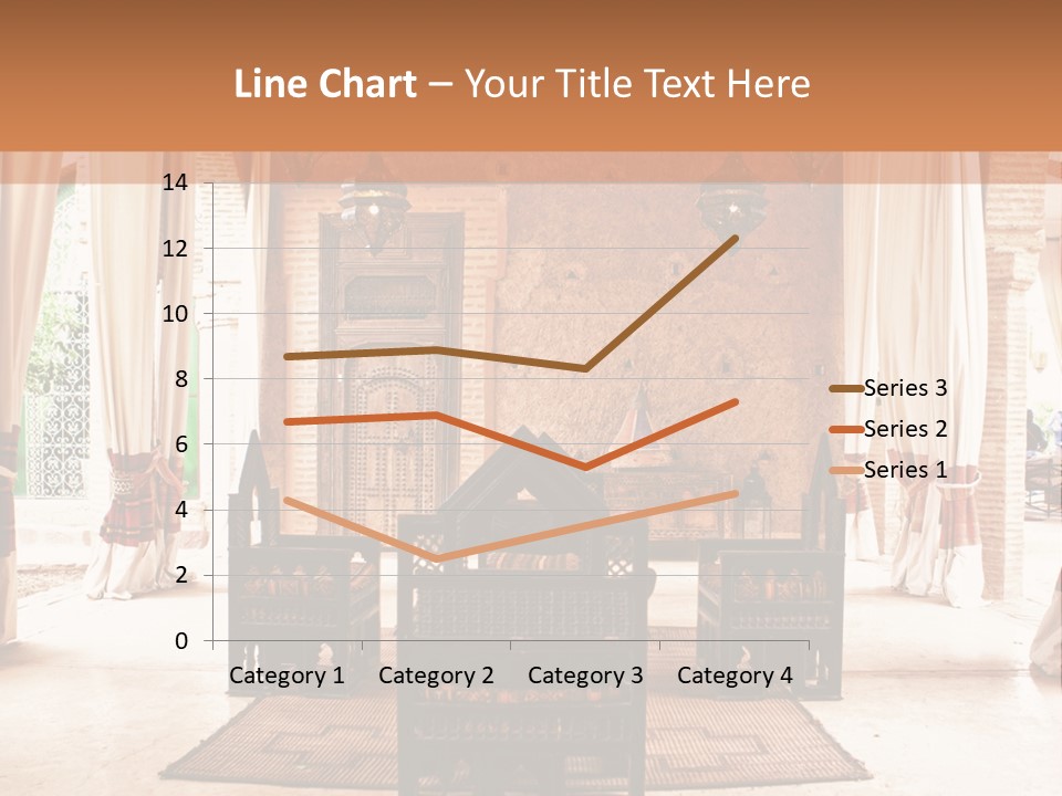 Traditional Style Arabian PowerPoint Template