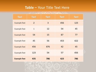 Innovation Shadow Generate PowerPoint Template