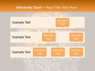 Innovation Shadow Generate PowerPoint Template