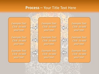 Innovation Shadow Generate PowerPoint Template