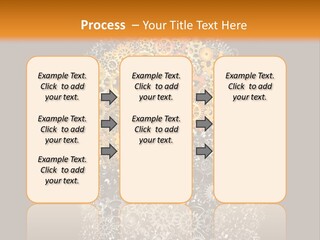 Innovation Shadow Generate PowerPoint Template