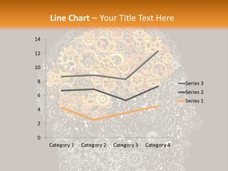 Innovation Shadow Generate PowerPoint Template