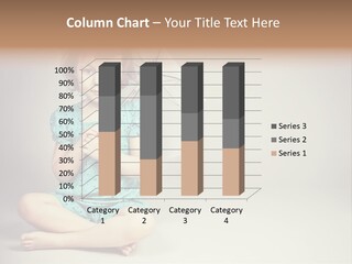 Beauty Health Looking PowerPoint Template