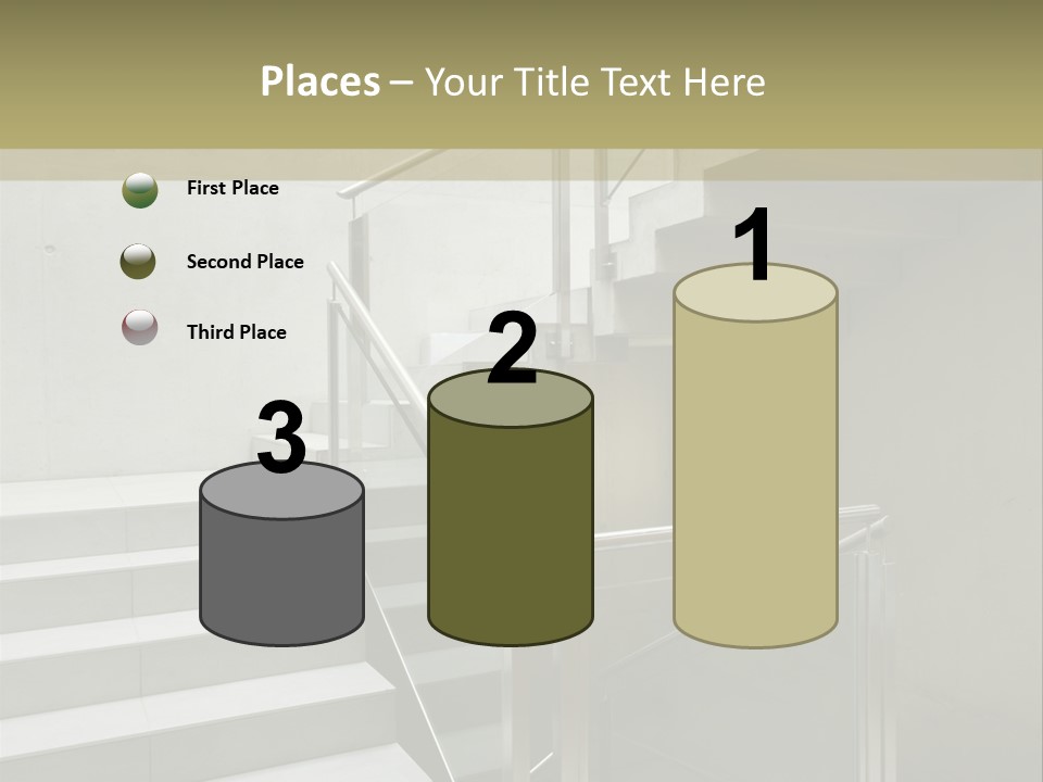 New Home Beautiful PowerPoint Template