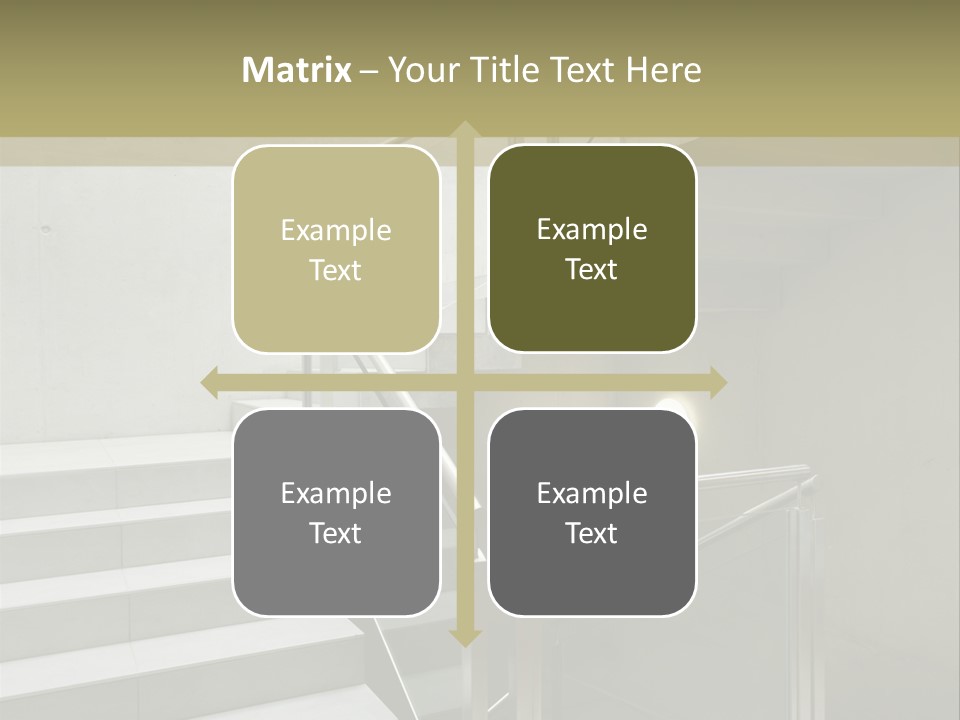 New Home Beautiful PowerPoint Template