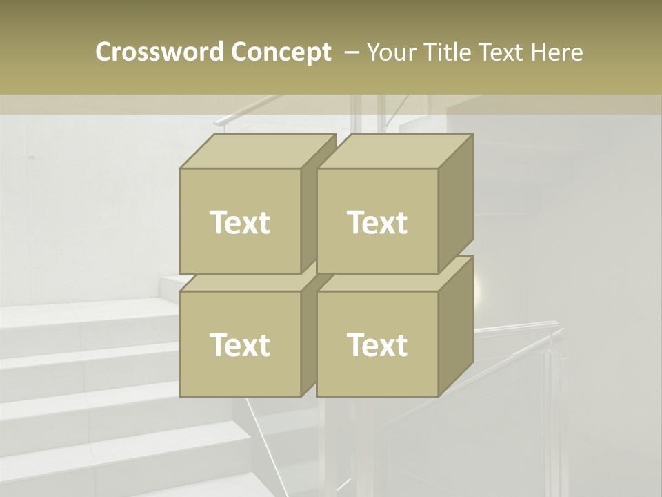 New Home Beautiful PowerPoint Template