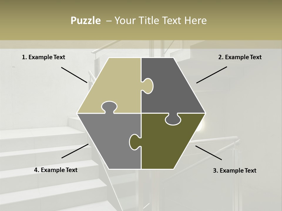 New Home Beautiful PowerPoint Template