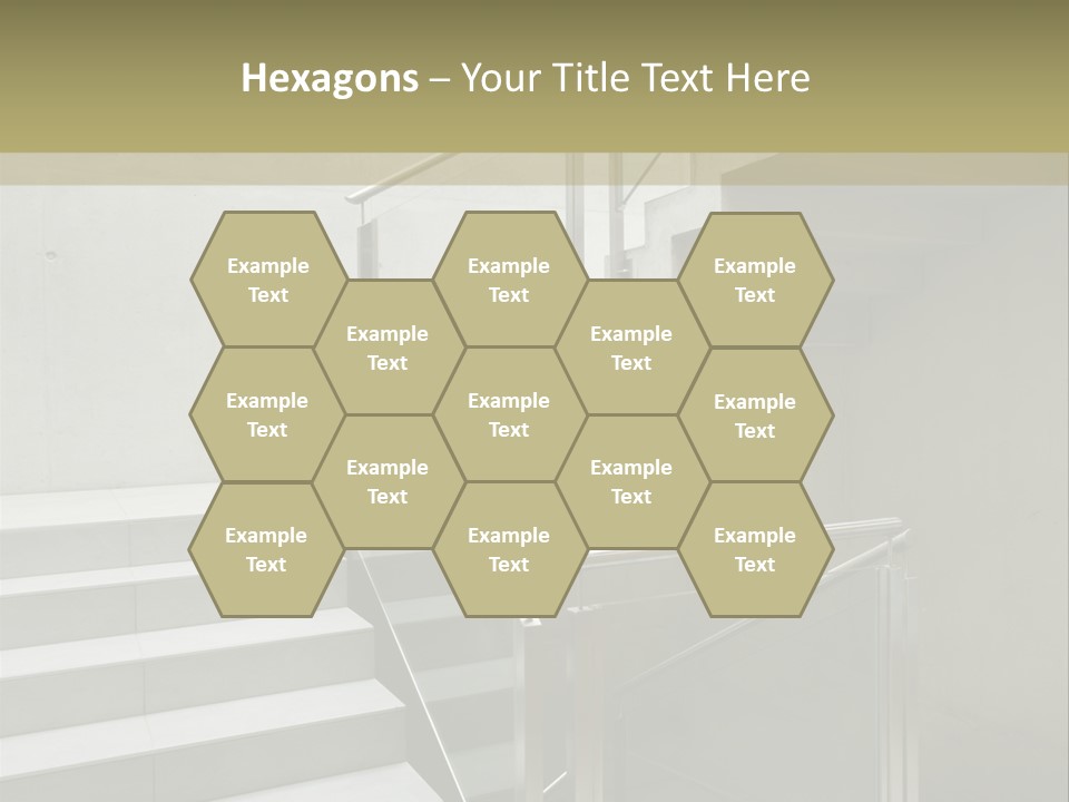 New Home Beautiful PowerPoint Template