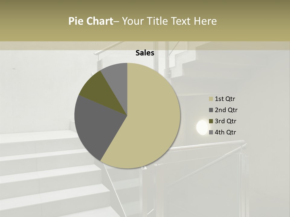 New Home Beautiful PowerPoint Template