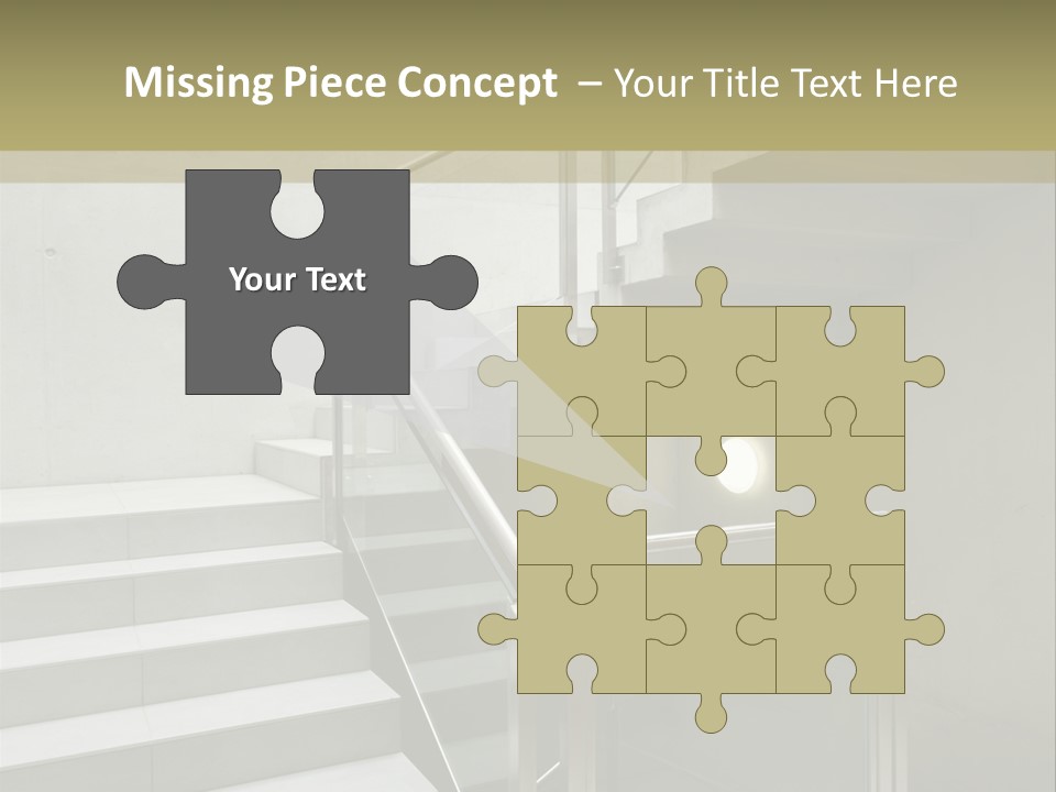 New Home Beautiful PowerPoint Template