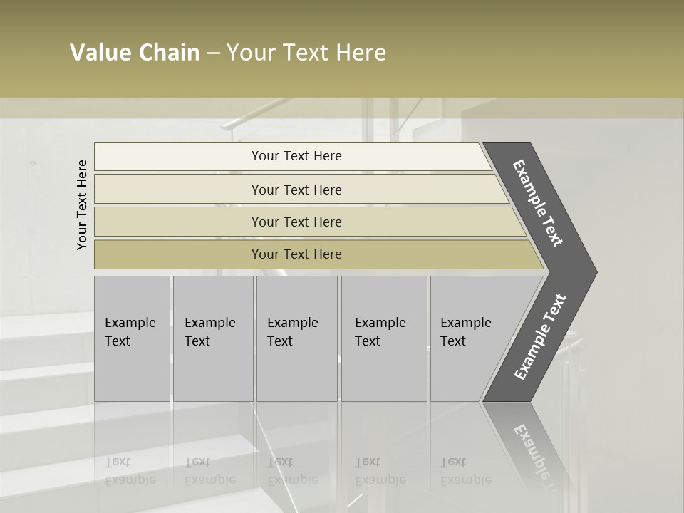New Home Beautiful PowerPoint Template