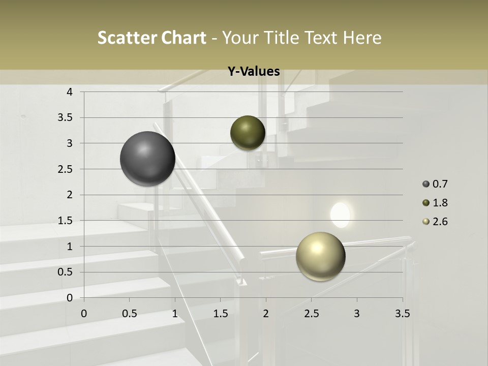 New Home Beautiful PowerPoint Template
