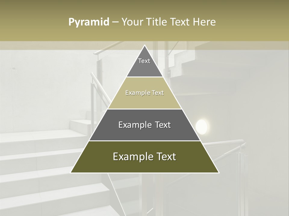 New Home Beautiful PowerPoint Template