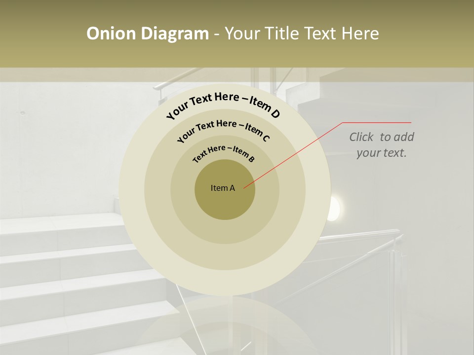 New Home Beautiful PowerPoint Template