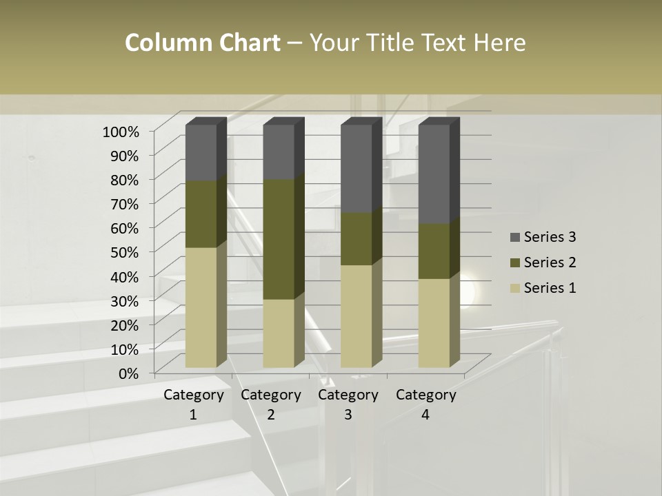 New Home Beautiful PowerPoint Template