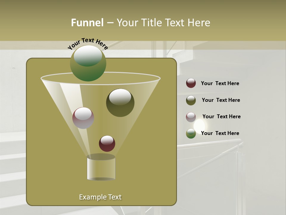 New Home Beautiful PowerPoint Template