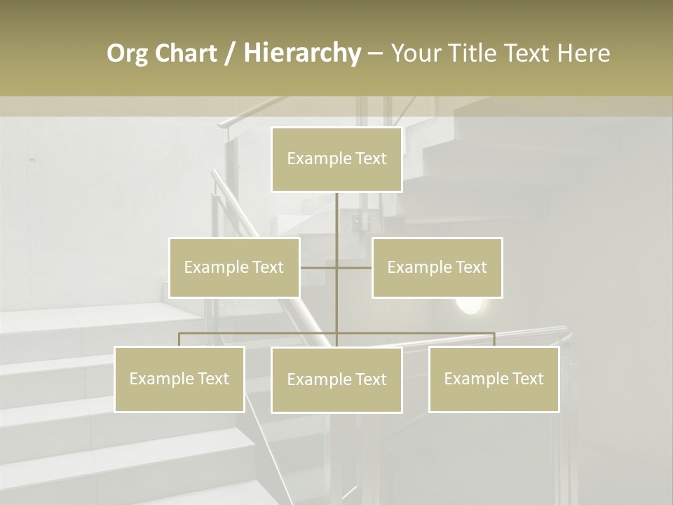 New Home Beautiful PowerPoint Template