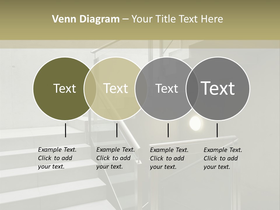New Home Beautiful PowerPoint Template