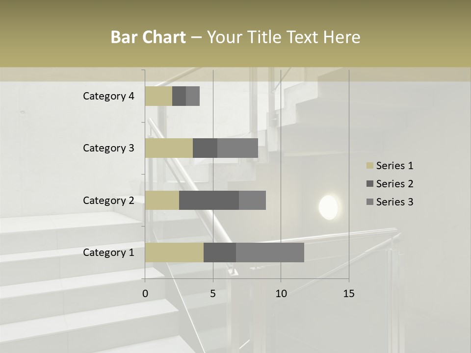 New Home Beautiful PowerPoint Template
