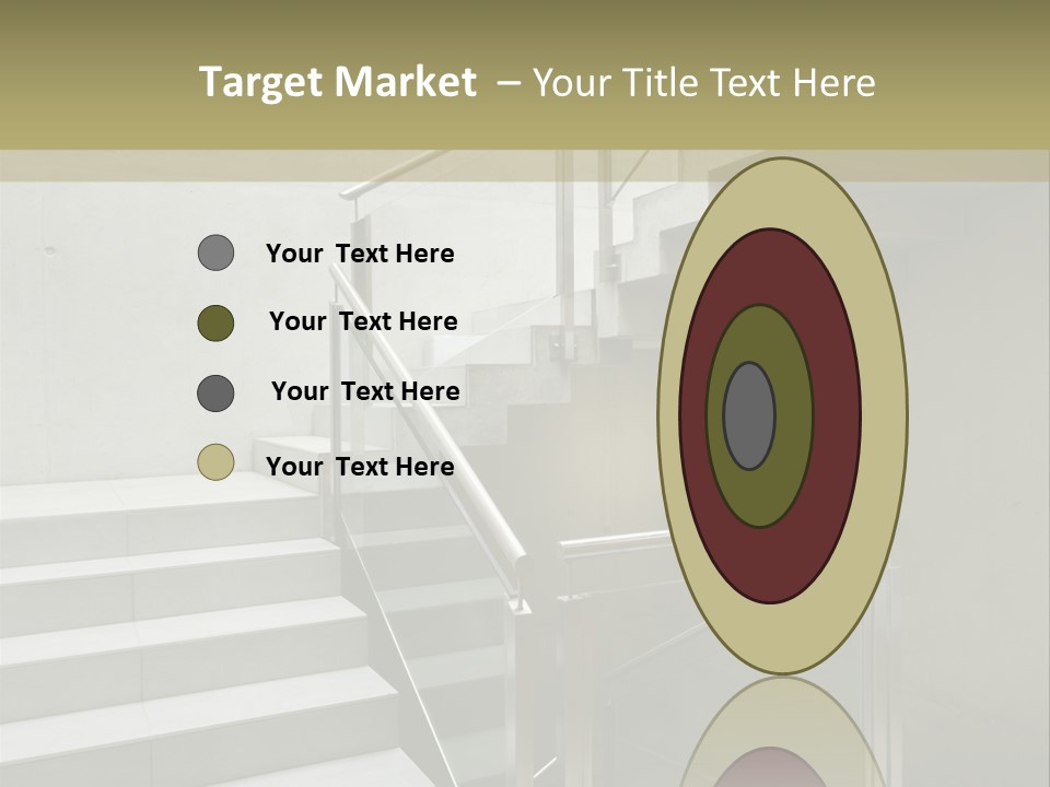 New Home Beautiful PowerPoint Template