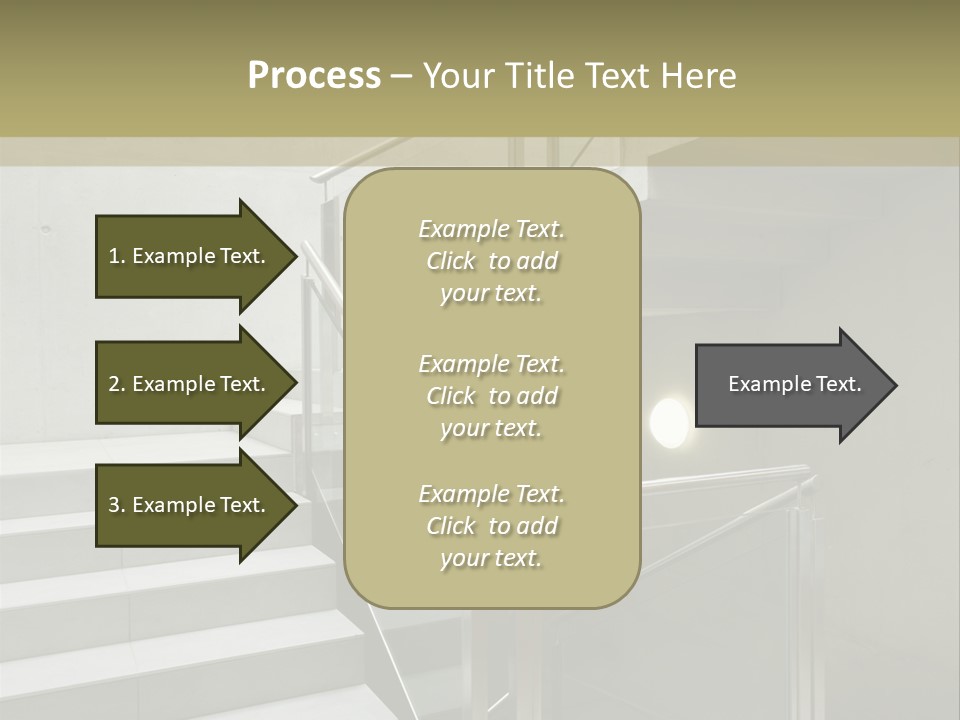 New Home Beautiful PowerPoint Template