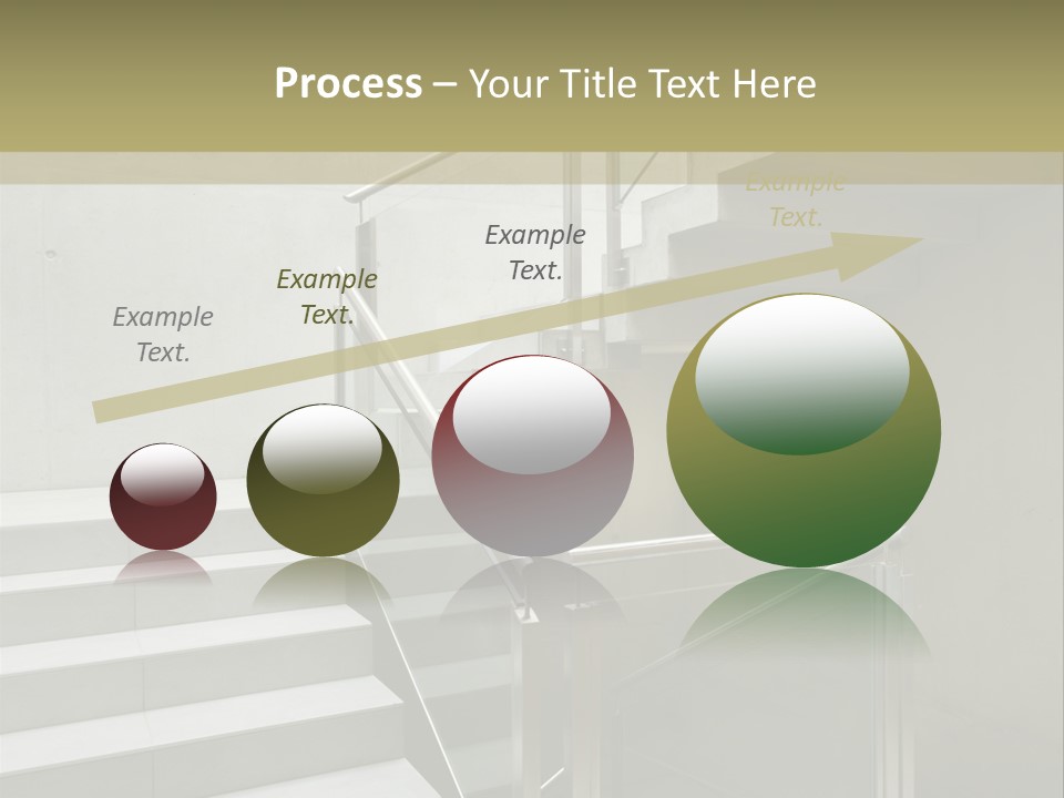 New Home Beautiful PowerPoint Template