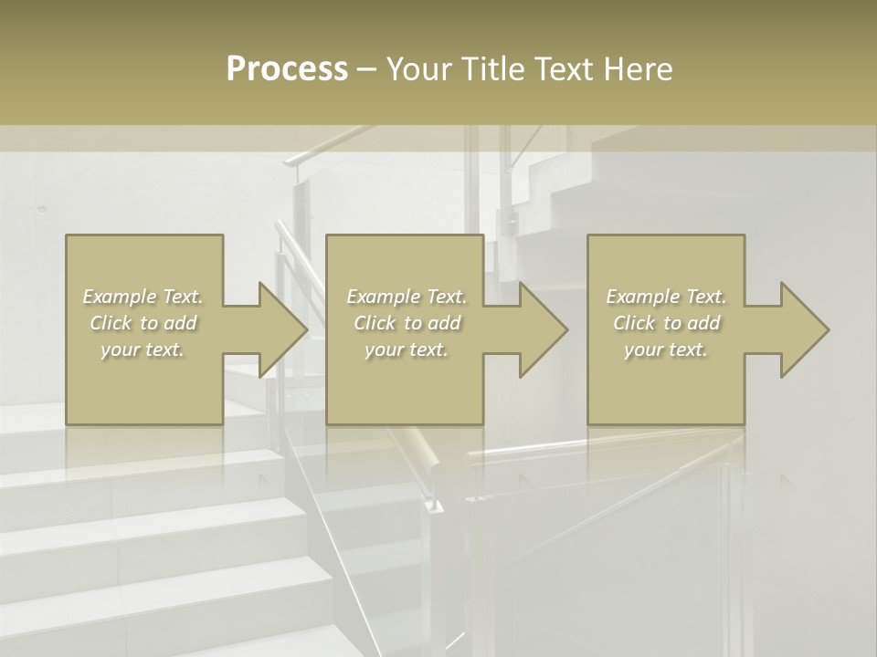 New Home Beautiful PowerPoint Template