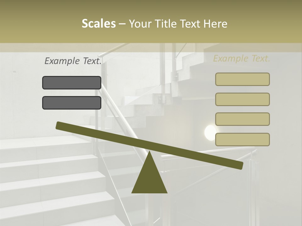 New Home Beautiful PowerPoint Template