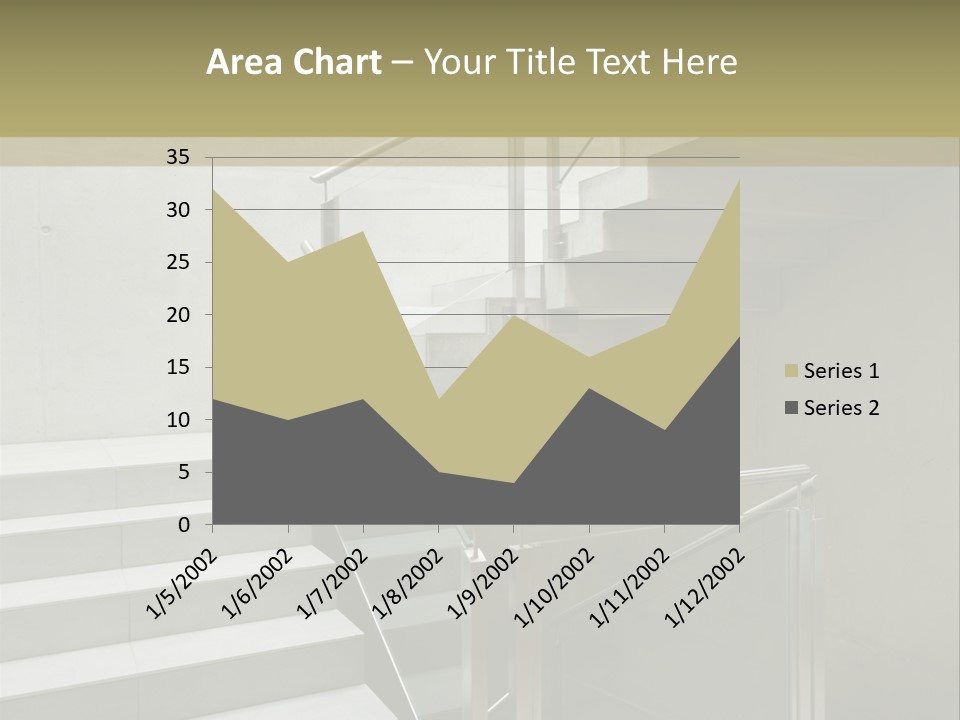 New Home Beautiful PowerPoint Template