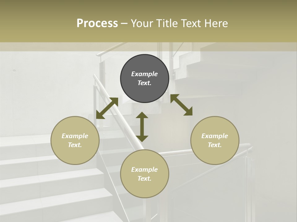 New Home Beautiful PowerPoint Template