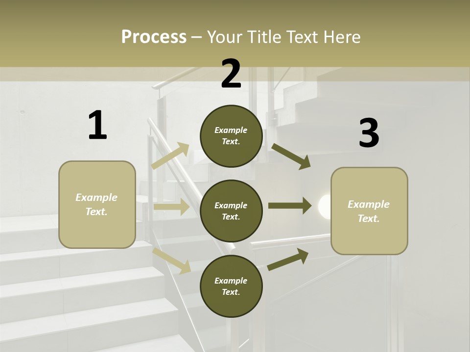 New Home Beautiful PowerPoint Template
