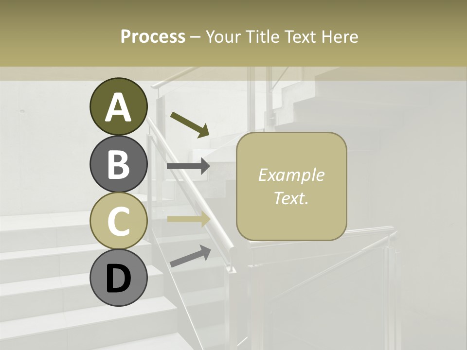 New Home Beautiful PowerPoint Template