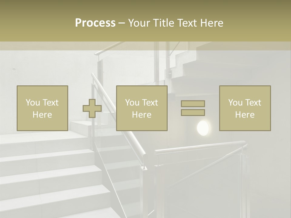 New Home Beautiful PowerPoint Template