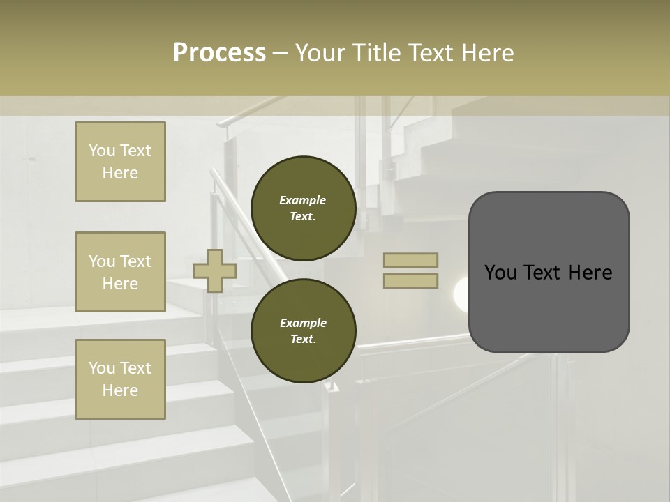 New Home Beautiful PowerPoint Template
