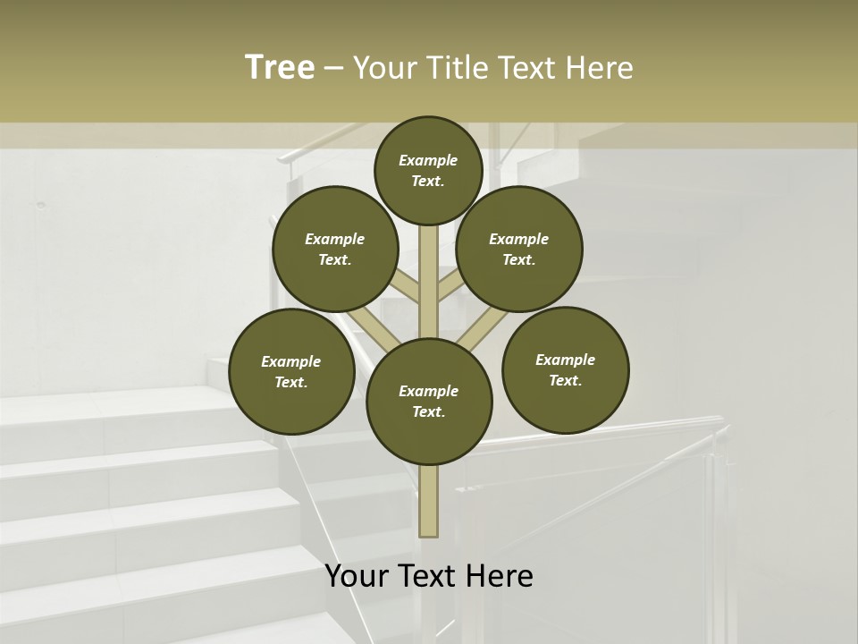 New Home Beautiful PowerPoint Template