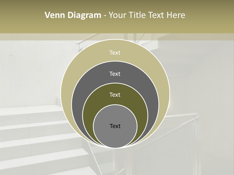 New Home Beautiful PowerPoint Template