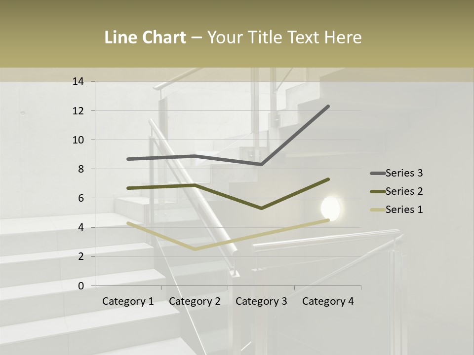 New Home Beautiful PowerPoint Template