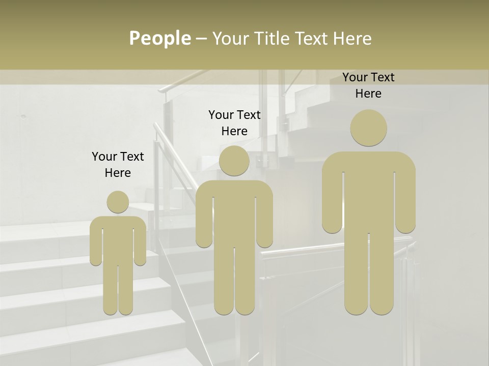 New Home Beautiful PowerPoint Template