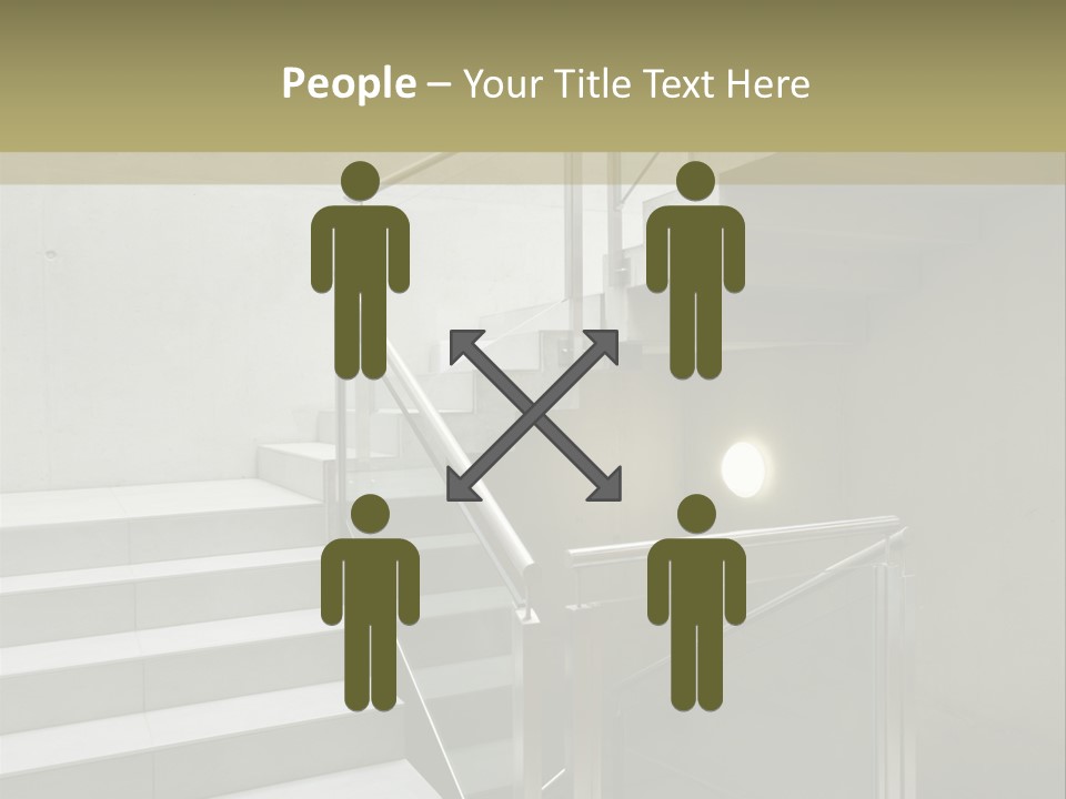 New Home Beautiful PowerPoint Template