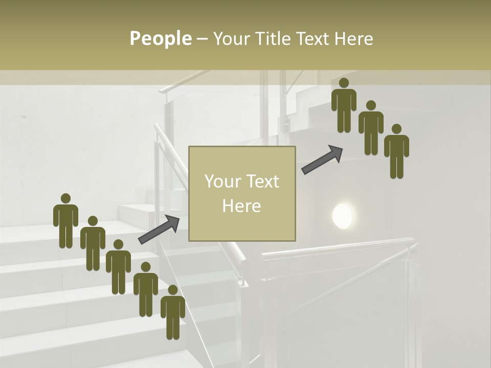 New Home Beautiful PowerPoint Template