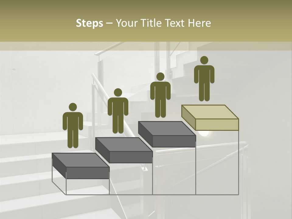 New Home Beautiful PowerPoint Template