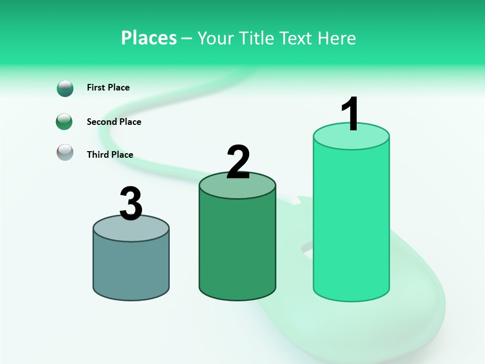 Internet Specialist Information PowerPoint Template
