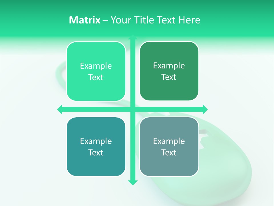 Internet Specialist Information PowerPoint Template