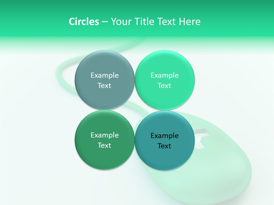 Internet Specialist Information PowerPoint Template