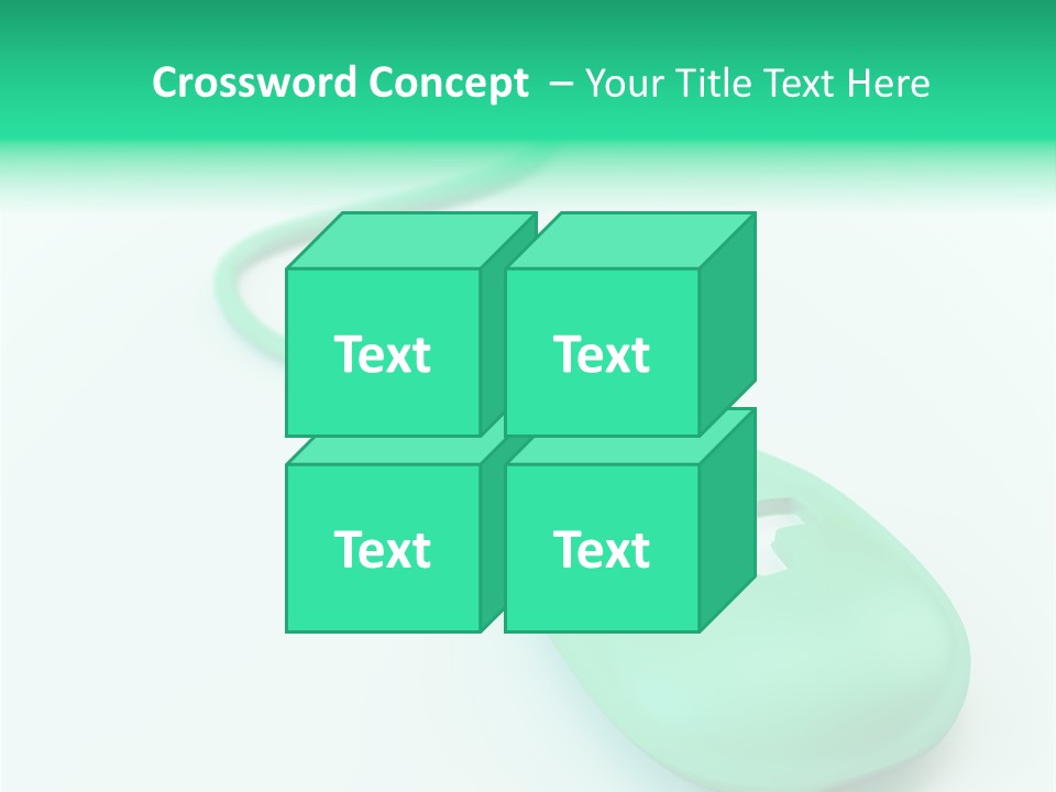 Internet Specialist Information PowerPoint Template