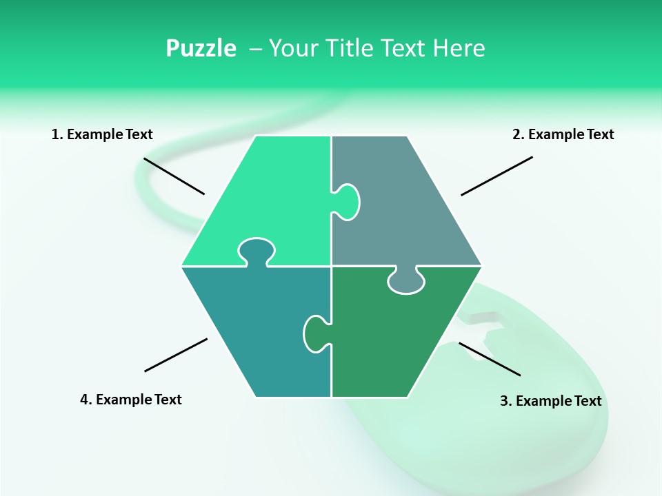 Internet Specialist Information PowerPoint Template