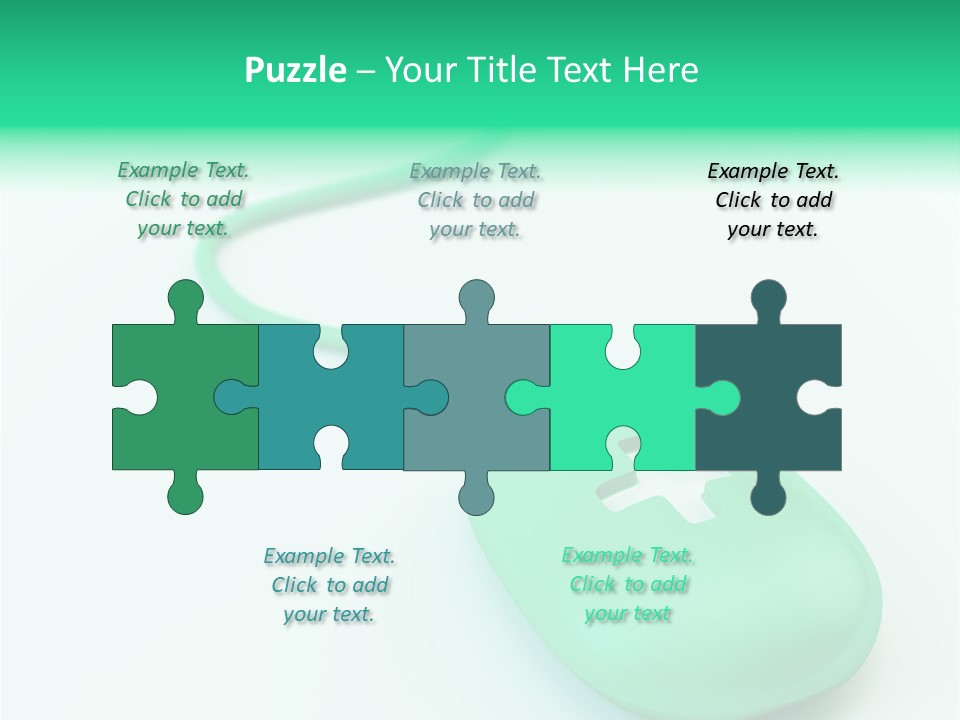 Internet Specialist Information PowerPoint Template