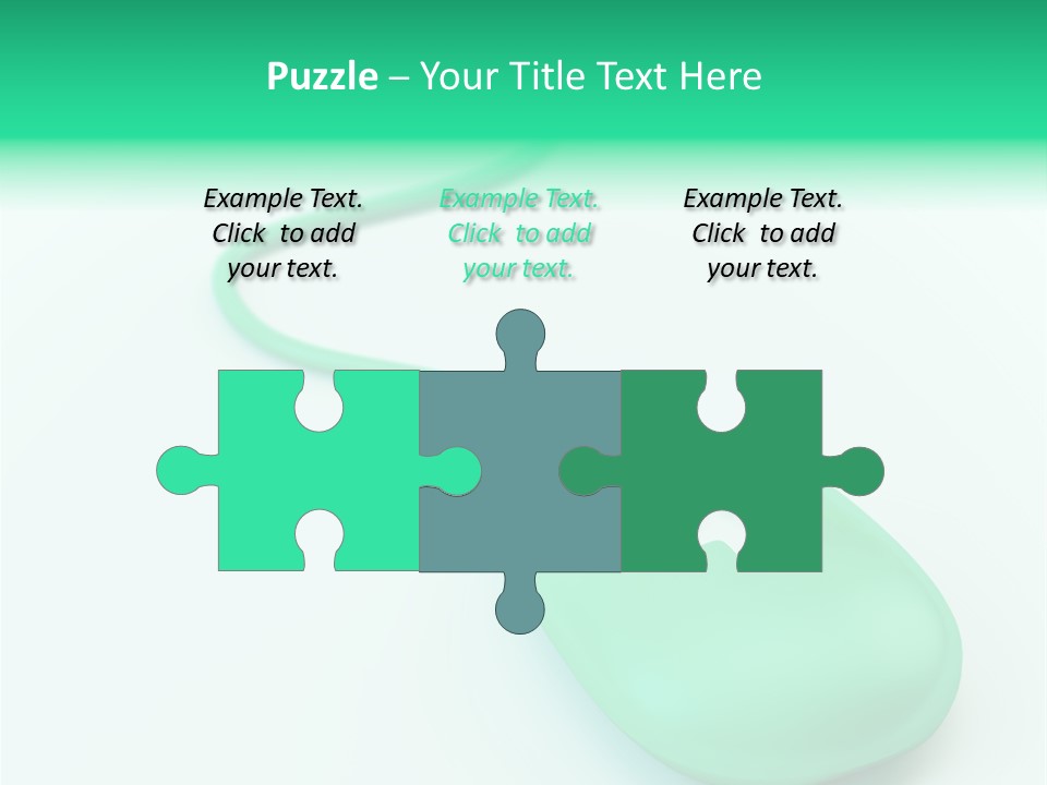 Internet Specialist Information PowerPoint Template