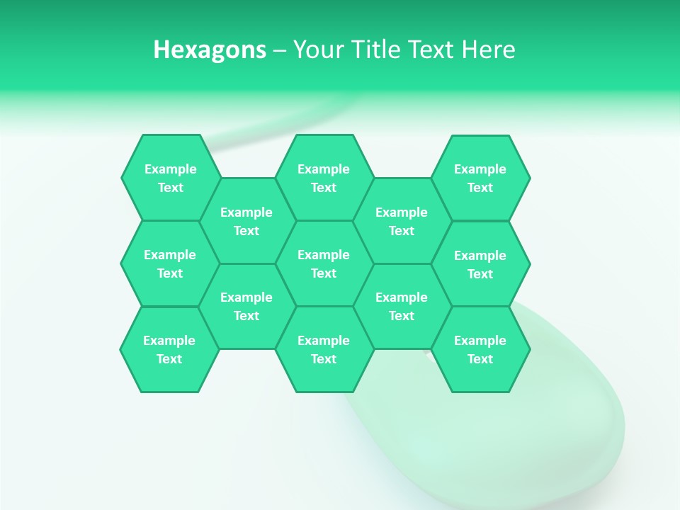 Internet Specialist Information PowerPoint Template